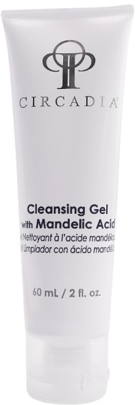 Circadia Cleansing Gel with Mandelic Acid - GLOWDEGA