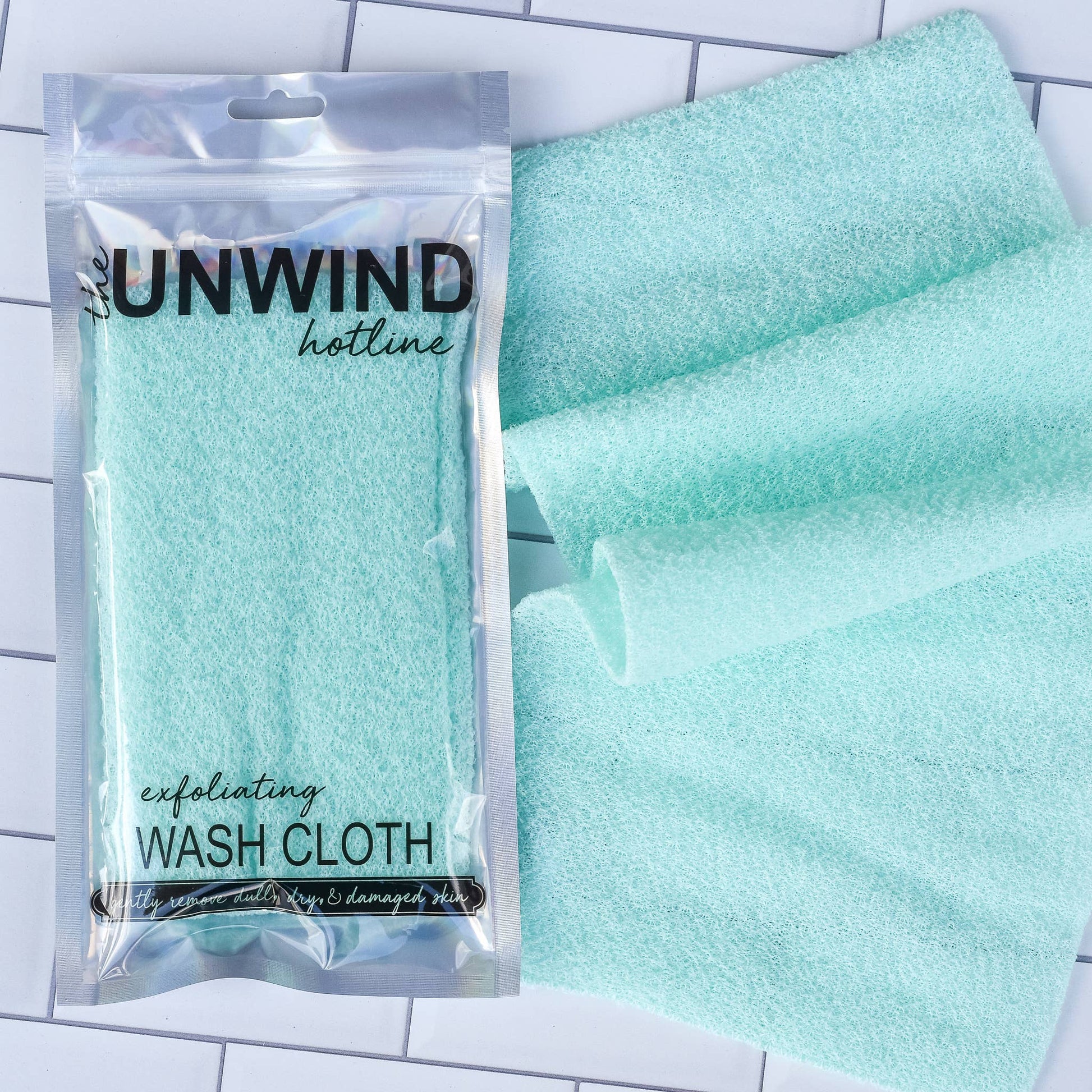 Wash Cloth