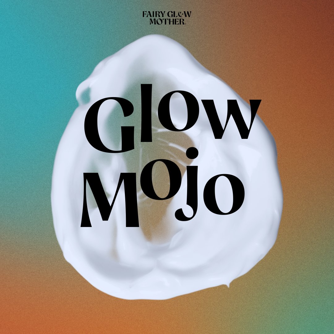 Glow Mojo - GLOWDEGA
