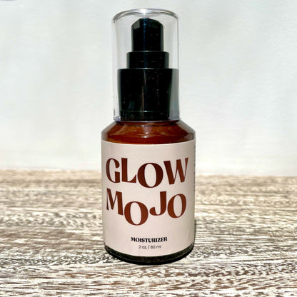Glow Mojo - GLOWDEGA