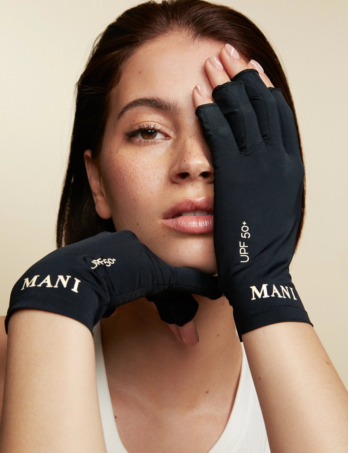 MANI UV Protection Gloves