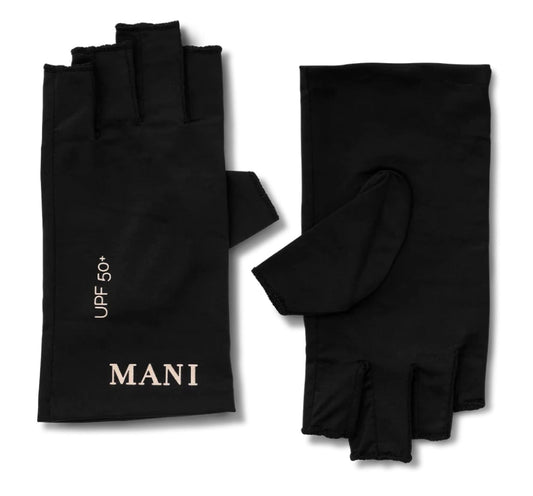 MANI UV Protection Gloves - GLOWDEGA
