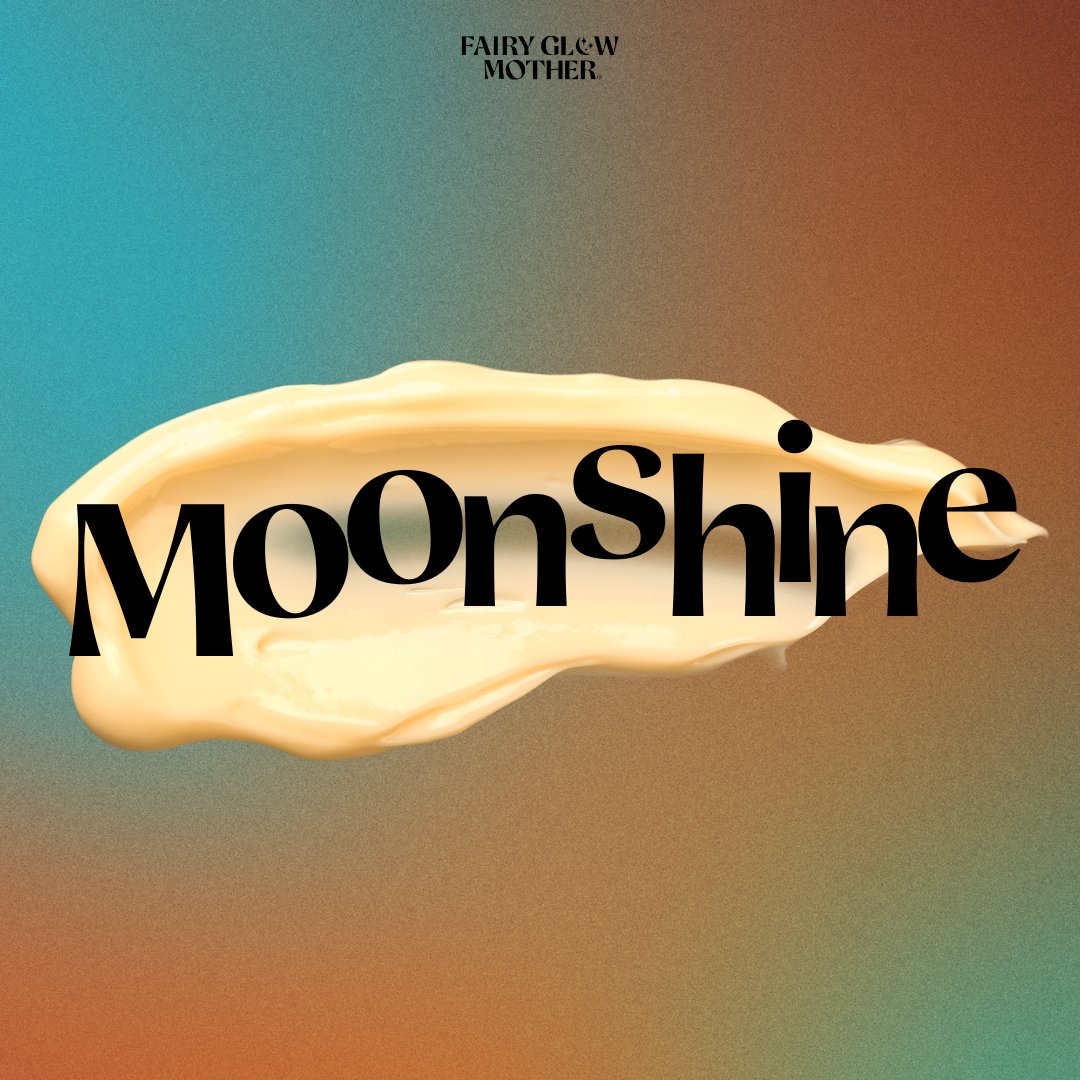 Moonshine - GLOWDEGA